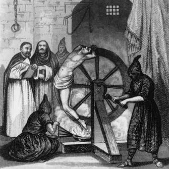 Mental Illness And Witchcraft
