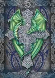 A Solitary Witch in a Christian Family