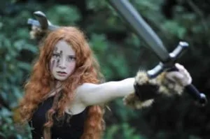 Witch Defence