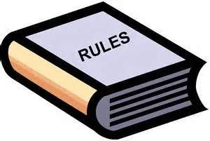 Witchcraft and Following Rules