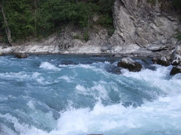 River Of Life