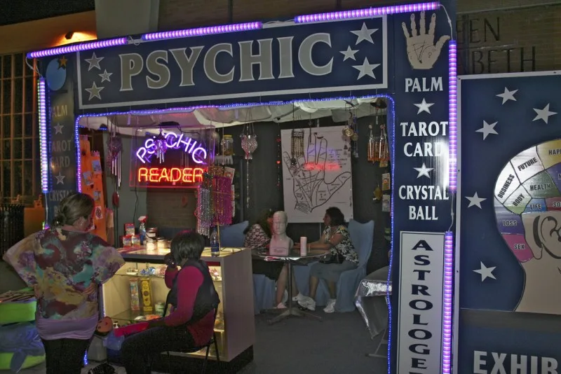 Academic Vocabulary vs. Common Terminology In Witchcraft