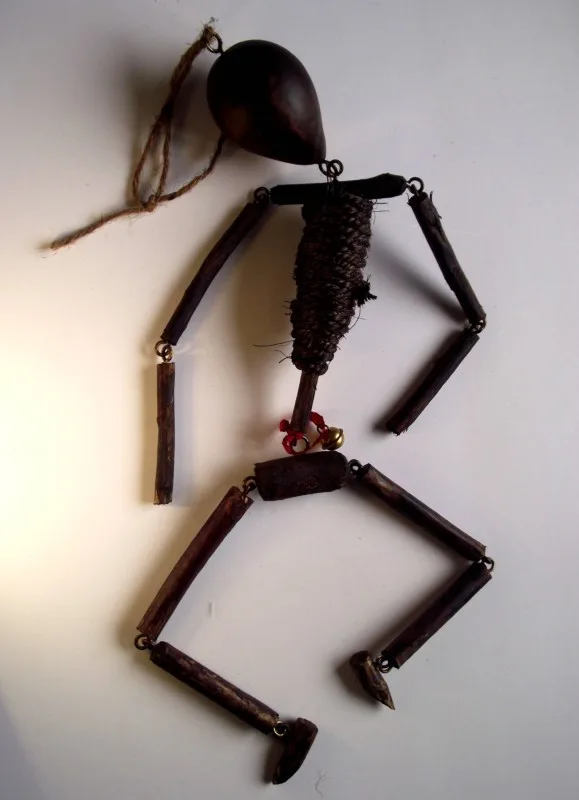 When A Witch Needs Healing Too