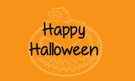 A Witch’s Day Commonly Called Halloween