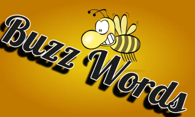 Four Buzz Words Often Misused in Witchcraft