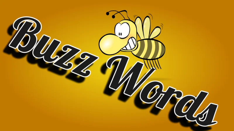 Four Buzz Words Often Misused in Witchcraft