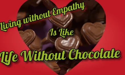 Life Without Chocolate