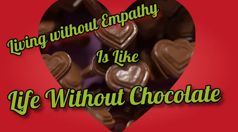 Life Without Chocolate