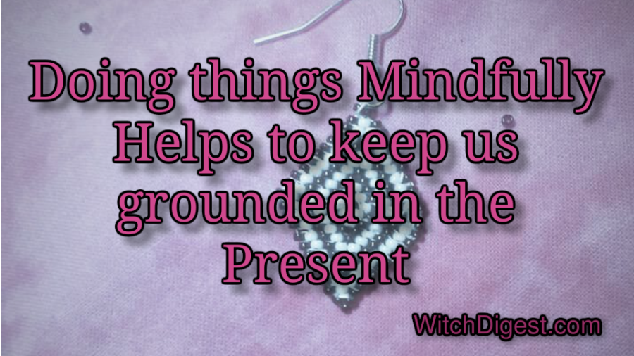 The Purpose of Mindfulness