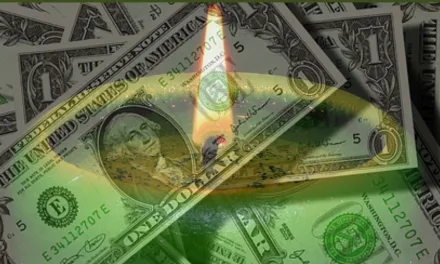 Money and Spells