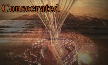 Consecration With Elements