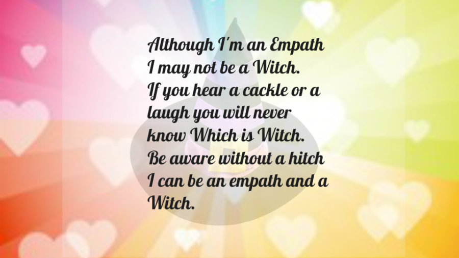 Are Empaths Witches