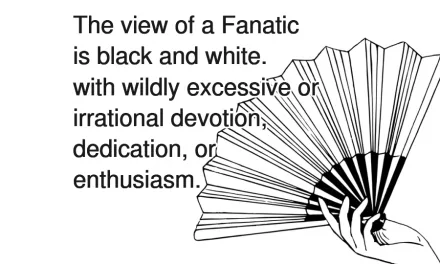 Ignorance and Fanaticism in the Craft
