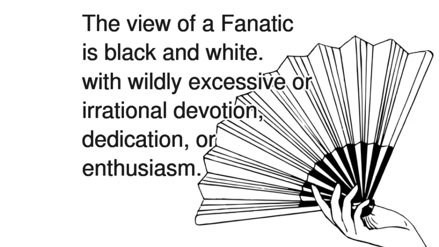 Ignorance and Fanaticism in the Craft