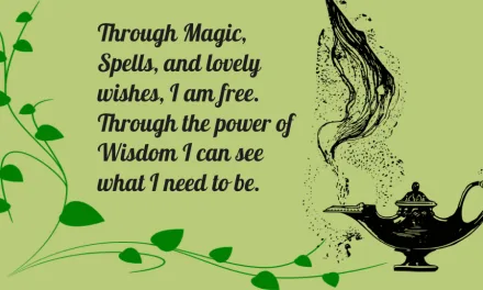 I Am Free