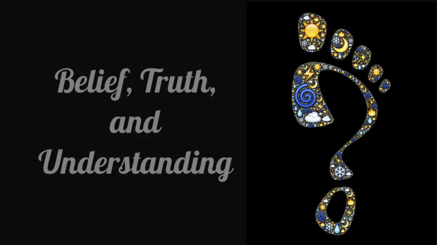 Belief and the Occult