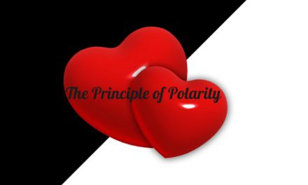 The Principle of Polarity