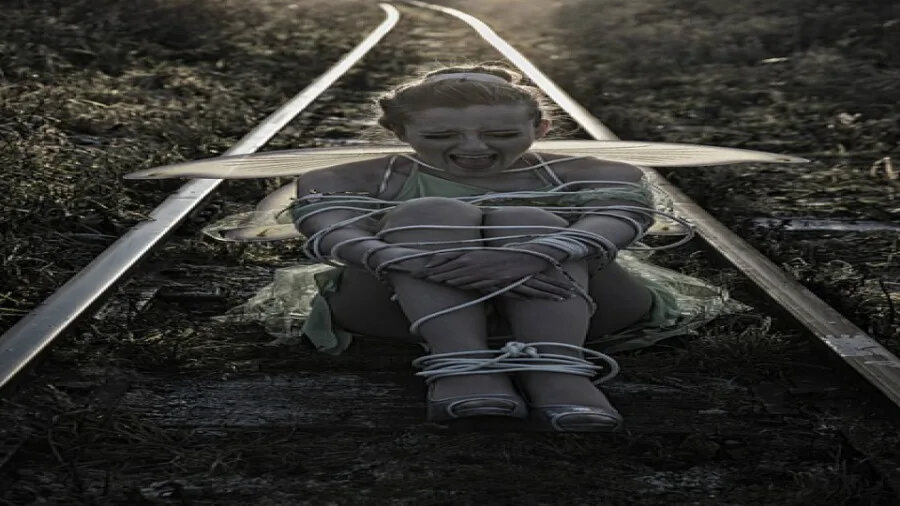 Healing Mental Illness