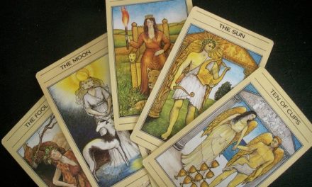 What you can learn from a Tarot Reading