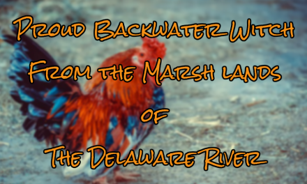 BackWater Witchcraft