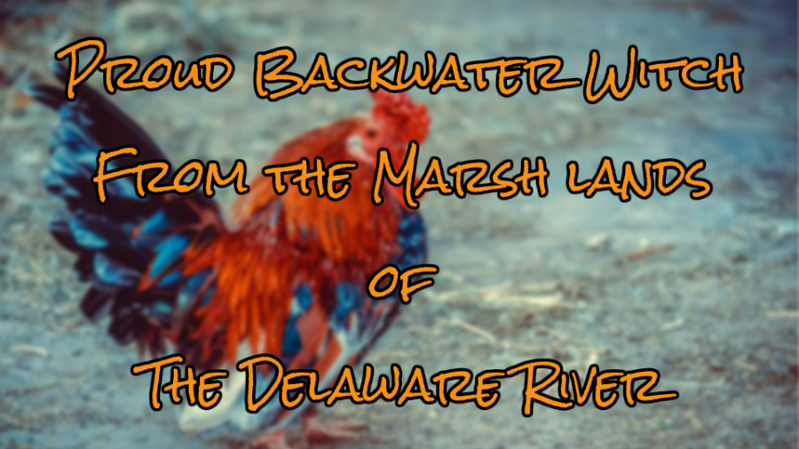 BackWater Witchcraft