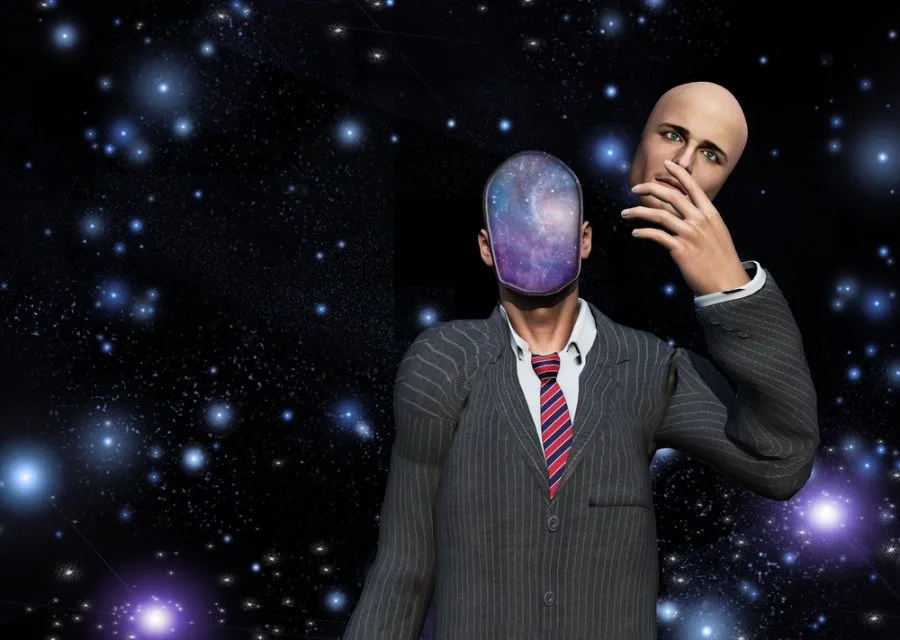 Getting to Know You – Working on the Inner Self to Improve Your Outer World