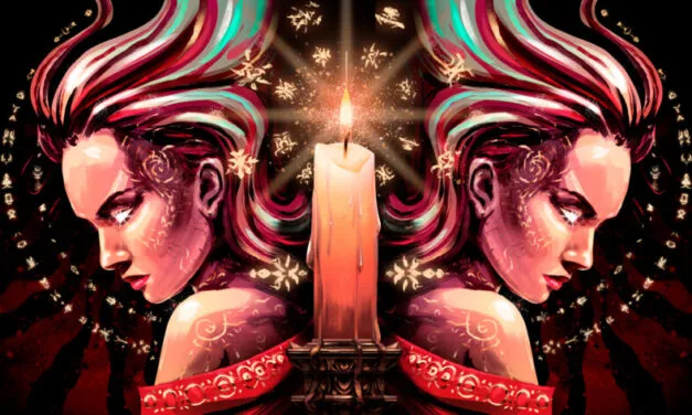 Wiccan Defense Magick