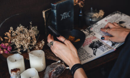 What Is Magick?